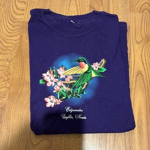 Like New Vintage Tee Laughlin, Nevada